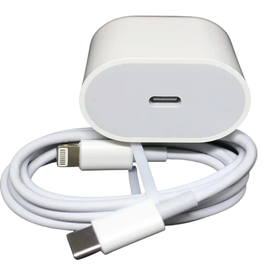 Cabos e Carregadores